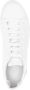 Emporio Armani Witte Casual Trainers Sneaker White Dames - Thumbnail 4