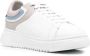 Emporio Armani Sneakers White Dames - Thumbnail 2