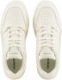 Emporio Armani Sneakers White Dames - Thumbnail 3