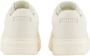 Emporio Armani Sneakers White Dames - Thumbnail 4