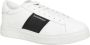 Emporio Armani X4X570-Xn840 Sneakers White Heren - Thumbnail 10