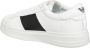 Emporio Armani X4X570-Xn840 Sneakers White Heren - Thumbnail 11