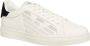 Emporio Armani Sneakers White Heren - Thumbnail 3