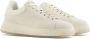 Emporio Armani Sneakers White Heren - Thumbnail 4