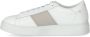 Emporio Armani Stijlvolle Comfort Sneakers White Heren - Thumbnail 4