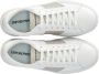 Emporio Armani Stijlvolle Comfort Sneakers White Heren - Thumbnail 4