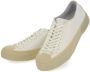 Emporio Armani Sneakers White Heren - Thumbnail 4