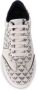Emporio Armani Opvallende Logo Sneakers White Dames - Thumbnail 5