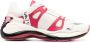 Emporio Armani Bianco Schoenen Stijlvolle Schoenencollectie - Thumbnail 2