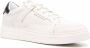 Emporio Armani Sneakers White Heren - Thumbnail 2