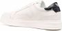 Emporio Armani Sneakers White Heren - Thumbnail 4