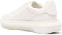 Emporio Armani Off White Sneakers Vetersluiting White Heren - Thumbnail 8