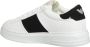 Emporio Armani Stijlvolle Sneakers voor Mannen en Vrouwen White Heren - Thumbnail 15
