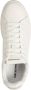 Emporio Armani Witte X4X316 Sneakers Verhoog je Sneakerspel White Heren - Thumbnail 2