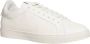 Emporio Armani Witte X4X316 Sneakers Verhoog je Sneakerspel White Heren - Thumbnail 3