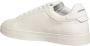 Emporio Armani Sneakers White Heren - Thumbnail 3