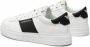 Emporio Armani Stijlvolle Sneakers voor Mannen en Vrouwen White Heren - Thumbnail 6
