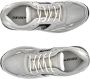 Emporio Armani Hoogwaardige sneakers voor heren White Heren - Thumbnail 2