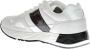Emporio Armani Hoogwaardige sneakers voor heren White Heren - Thumbnail 10