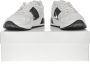 Emporio Armani Hoogwaardige sneakers voor heren White Heren - Thumbnail 11