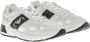 Emporio Armani Hoogwaardige sneakers voor heren White Heren - Thumbnail 13