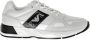 Emporio Armani Hoogwaardige sneakers voor heren White Heren - Thumbnail 4