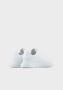 Emporio Armani Off White Sneakers Vetersluiting White Heren - Thumbnail 3