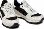 Emporio Armani Witte X4X557Xm998 Sneakers White Heren - Thumbnail 2