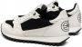 Emporio Armani Witte X4X557Xm998 Sneakers White Heren - Thumbnail 3