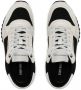 Emporio Armani Witte X4X557Xm998 Sneakers White Heren - Thumbnail 7