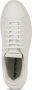 Emporio Armani Witte X4X316 Sneakers Verhoog je Sneakerspel White Heren - Thumbnail 2
