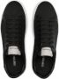 Emporio Armani Heren Sneakers X4X316Xm741Nero Black Heren - Thumbnail 12