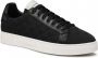 Emporio Armani Heren Sneakers X4X316Xm741Nero Black Heren - Thumbnail 13