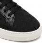 Emporio Armani Heren Sneakers X4X316Xm741Nero Black Heren - Thumbnail 14