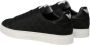 Emporio Armani Heren Sneakers X4X316Xm741Nero Black Heren - Thumbnail 4