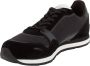 Emporio Armani Zwarte Logo Sneakers met Stijlvol Design Black Heren - Thumbnail 13