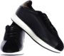 Emporio Armani Hoogwaardige sneakers voor heren Black Heren - Thumbnail 7