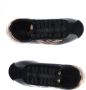 Emporio Armani Hoogwaardige sneakers voor heren Black Heren - Thumbnail 9