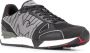 Emporio Armani Multicolor Lage Sportieve Sneakers Black Heren - Thumbnail 2