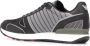 Emporio Armani Multicolor Lage Sportieve Sneakers Black Heren - Thumbnail 3