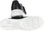 Emporio Armani Hoogwaardige sneakers voor heren Black Heren - Thumbnail 13