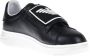 Emporio Armani Hoogwaardige sneakers voor heren Black Heren - Thumbnail 5