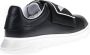 Emporio Armani Hoogwaardige sneakers voor heren Black Heren - Thumbnail 9