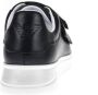 Emporio Armani Hoogwaardige sneakers voor heren Black Heren - Thumbnail 10