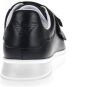 Emporio Armani Hoogwaardige sneakers voor heren Black Heren - Thumbnail 7