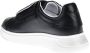 Emporio Armani Hoogwaardige sneakers voor heren Black Heren - Thumbnail 11