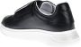 Emporio Armani Hoogwaardige sneakers voor heren Black Heren - Thumbnail 8