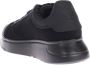 Emporio Armani Hoogwaardige sneakers voor heren Black Heren - Thumbnail 11