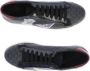 Emporio Armani Sportieve Sneakers Black Heren - Thumbnail 2