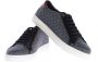 Emporio Armani Sportieve Sneakers Black Heren - Thumbnail 3